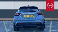 Nissan Juke 1.0 DiG-T N-Connecta 5dr DCT Petrol Hatchback